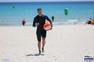 THE ARENA OCEANMAN CAM RANH VIỆT NAM 2023 - Ảnh #589667