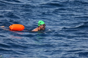 THE ARENA OCEANMAN CAM RANH VIỆT NAM 2023 - Ảnh #596427