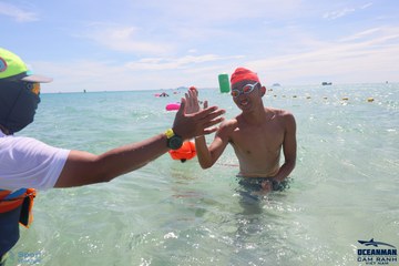 THE ARENA OCEANMAN CAM RANH VIỆT NAM 2023 - Ảnh #586085