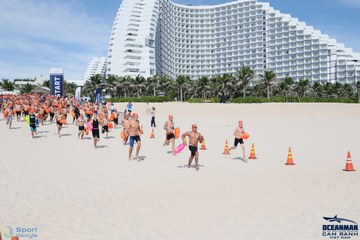 THE ARENA OCEANMAN CAM RANH VIỆT NAM 2023 - Ảnh #594044