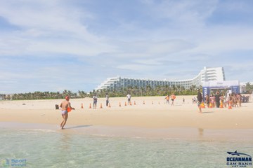 THE ARENA OCEANMAN CAM RANH VIỆT NAM 2023 - Ảnh #593901