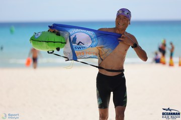 THE ARENA OCEANMAN CAM RANH VIỆT NAM 2023 - Ảnh #589461