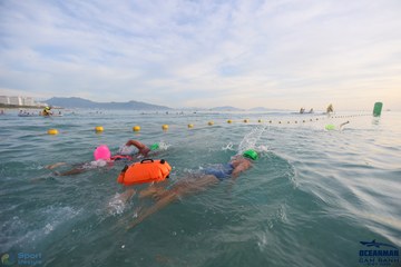 THE ARENA OCEANMAN CAM RANH VIỆT NAM 2023 - Ảnh #595232
