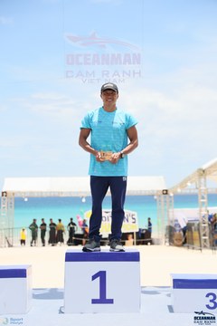 THE ARENA OCEANMAN CAM RANH VIỆT NAM 2023 - Ảnh #597981