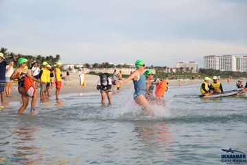 THE ARENA OCEANMAN CAM RANH VIỆT NAM 2023 - Ảnh #593113