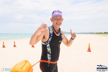 THE ARENA OCEANMAN CAM RANH VIỆT NAM 2023 - Ảnh #597697