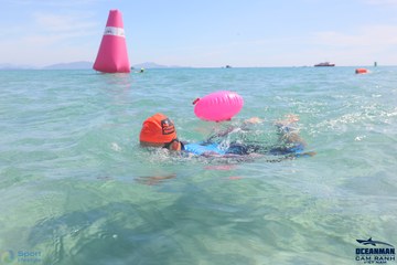 THE ARENA OCEANMAN CAM RANH VIỆT NAM 2023 - Ảnh #588605