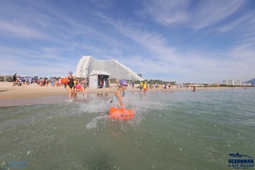 THE ARENA OCEANMAN CAM RANH VIỆT NAM 2023 - Ảnh #596696
