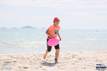 THE ARENA OCEANMAN CAM RANH VIỆT NAM 2023 - Ảnh #594232