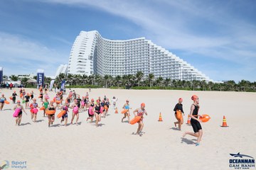 THE ARENA OCEANMAN CAM RANH VIỆT NAM 2023 - Ảnh #594542