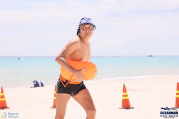 THE ARENA OCEANMAN CAM RANH VIỆT NAM 2023 - Ảnh #596913
