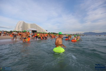 THE ARENA OCEANMAN CAM RANH VIỆT NAM 2023 - Ảnh #593854