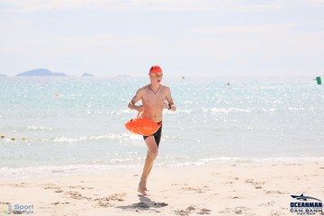 THE ARENA OCEANMAN CAM RANH VIỆT NAM 2023 - Ảnh #593431