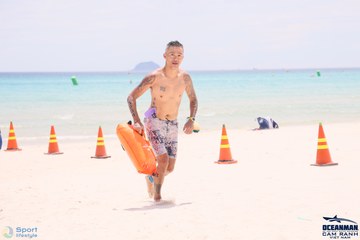 THE ARENA OCEANMAN CAM RANH VIỆT NAM 2023 - Ảnh #597585