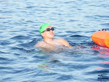 THE ARENA OCEANMAN CAM RANH VIỆT NAM 2023 - Ảnh #591488