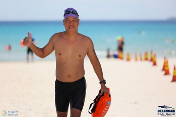 THE ARENA OCEANMAN CAM RANH VIỆT NAM 2023 - Ảnh #589236