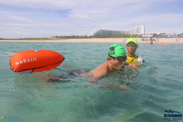 THE ARENA OCEANMAN CAM RANH VIỆT NAM 2023 - Ảnh #586731