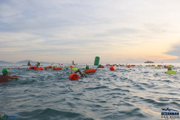 THE ARENA OCEANMAN CAM RANH VIỆT NAM 2023 - Ảnh #594486