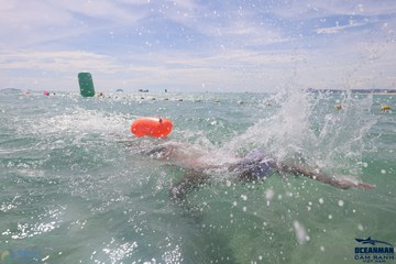 THE ARENA OCEANMAN CAM RANH VIỆT NAM 2023 - Ảnh #586860