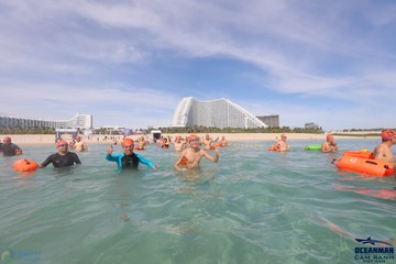 THE ARENA OCEANMAN CAM RANH VIỆT NAM 2023 - Ảnh #598357