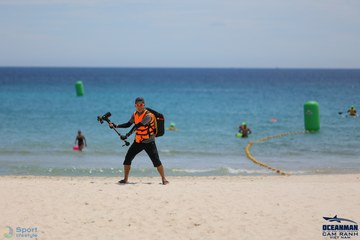 THE ARENA OCEANMAN CAM RANH VIỆT NAM 2023 - Ảnh #591490