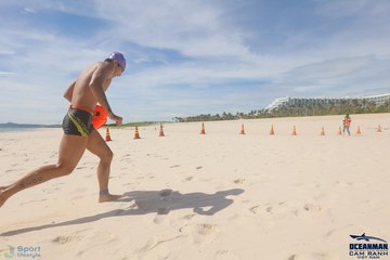 THE ARENA OCEANMAN CAM RANH VIỆT NAM 2023 - Ảnh #592801