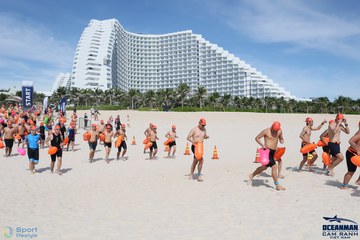 THE ARENA OCEANMAN CAM RANH VIỆT NAM 2023 - Ảnh #594200