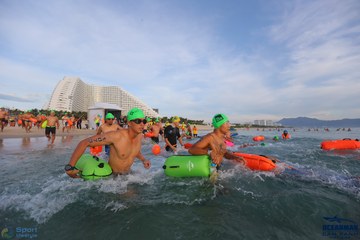 THE ARENA OCEANMAN CAM RANH VIỆT NAM 2023 - Ảnh #593275