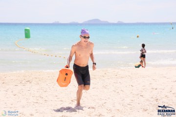 THE ARENA OCEANMAN CAM RANH VIỆT NAM 2023 - Ảnh #596736