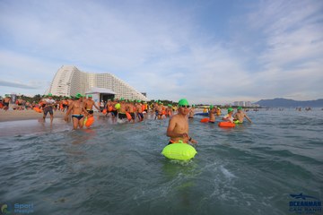 THE ARENA OCEANMAN CAM RANH VIỆT NAM 2023 - Ảnh #593853
