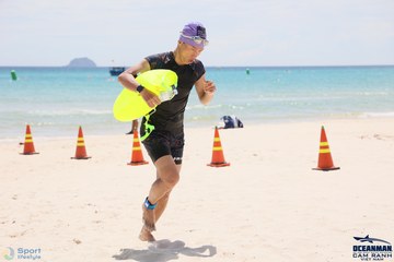 THE ARENA OCEANMAN CAM RANH VIỆT NAM 2023 - Ảnh #597200