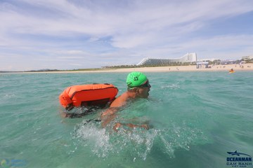 THE ARENA OCEANMAN CAM RANH VIỆT NAM 2023 - Ảnh #586554