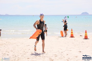 THE ARENA OCEANMAN CAM RANH VIỆT NAM 2023 - Ảnh #596319