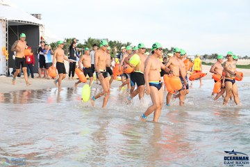 THE ARENA OCEANMAN CAM RANH VIỆT NAM 2023 - Ảnh #592972