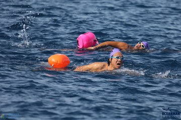 THE ARENA OCEANMAN CAM RANH VIỆT NAM 2023 - Ảnh #593950