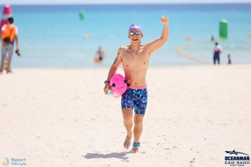 THE ARENA OCEANMAN CAM RANH VIỆT NAM 2023 - Ảnh #588231