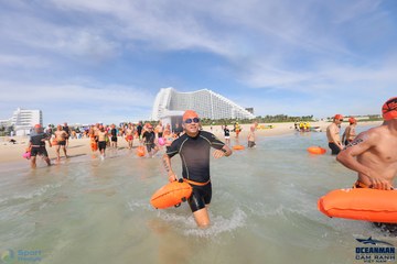 THE ARENA OCEANMAN CAM RANH VIỆT NAM 2023 - Ảnh #598239