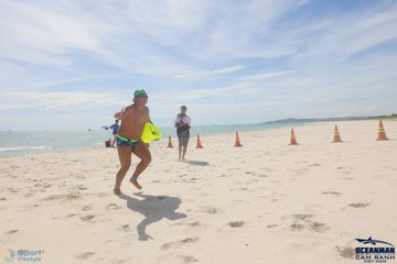 THE ARENA OCEANMAN CAM RANH VIỆT NAM 2023 - Ảnh #593006