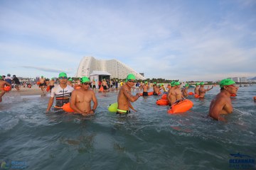 THE ARENA OCEANMAN CAM RANH VIỆT NAM 2023 - Ảnh #594126