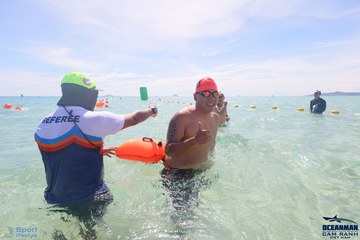 THE ARENA OCEANMAN CAM RANH VIỆT NAM 2023 - Ảnh #586064