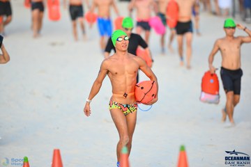 THE ARENA OCEANMAN CAM RANH VIỆT NAM 2023 - Ảnh #589395