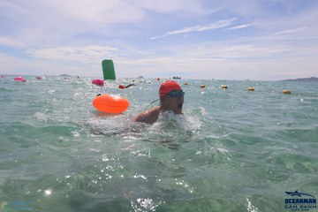 THE ARENA OCEANMAN CAM RANH VIỆT NAM 2023 - Ảnh #588500