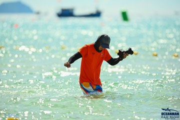 THE ARENA OCEANMAN CAM RANH VIỆT NAM 2023 - Ảnh #585111