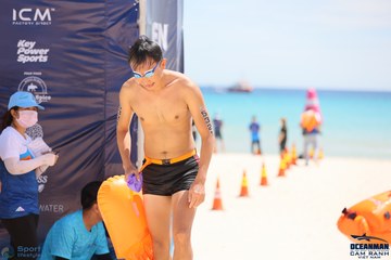THE ARENA OCEANMAN CAM RANH VIỆT NAM 2023 - Ảnh #590240