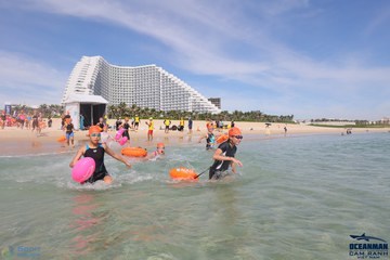 THE ARENA OCEANMAN CAM RANH VIỆT NAM 2023 - Ảnh #598541
