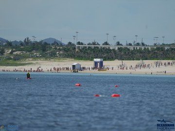 THE ARENA OCEANMAN CAM RANH VIỆT NAM 2023 - Ảnh #600014