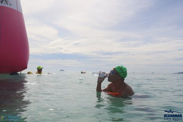 THE ARENA OCEANMAN CAM RANH VIỆT NAM 2023 - Ảnh #586485
