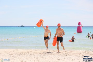 THE ARENA OCEANMAN CAM RANH VIỆT NAM 2023 - Ảnh #595353