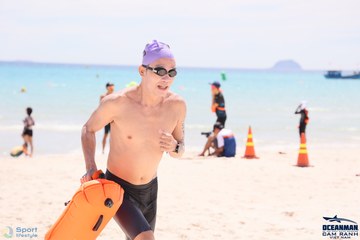THE ARENA OCEANMAN CAM RANH VIỆT NAM 2023 - Ảnh #596713
