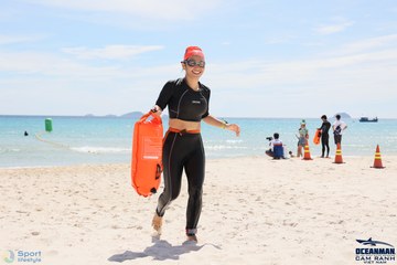 THE ARENA OCEANMAN CAM RANH VIỆT NAM 2023 - Ảnh #596005